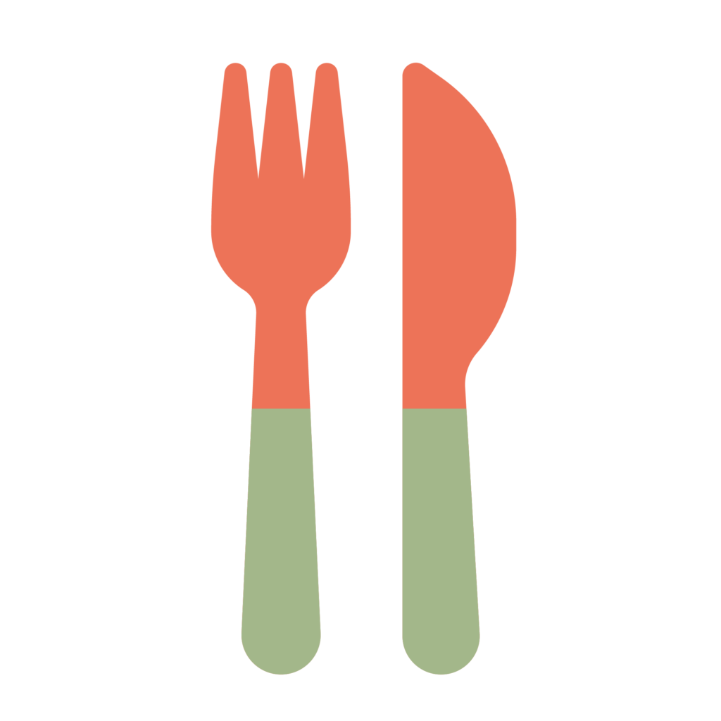 Ikoner__kniv og gaffel